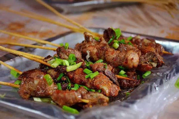 贵德五花肉培训