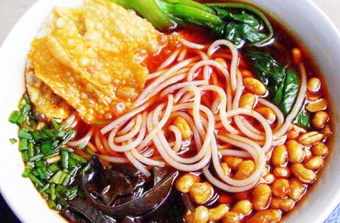 贵德螺蛳粉培训