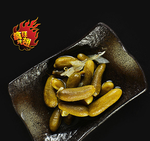 贵德疯狂bt烤翅