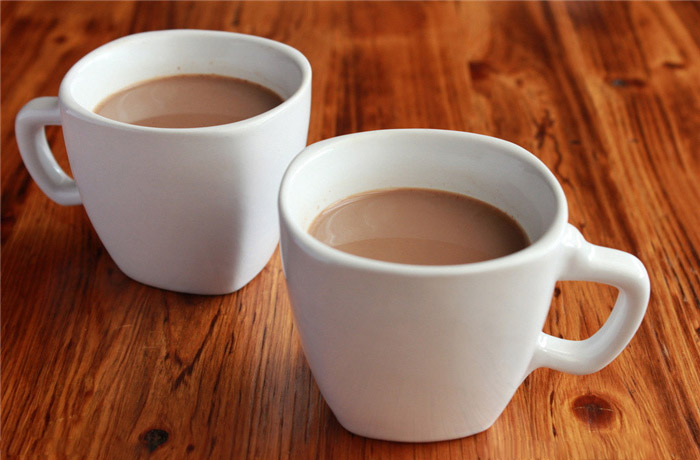贵德奶茶培训