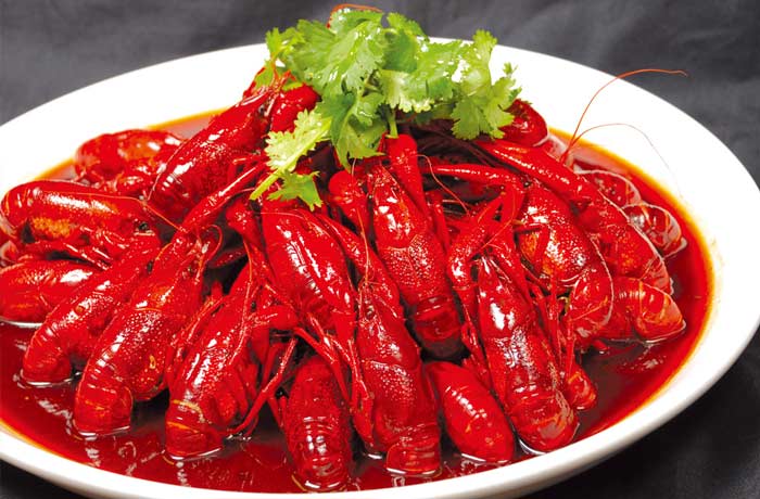 贵德麻辣小龙虾培训